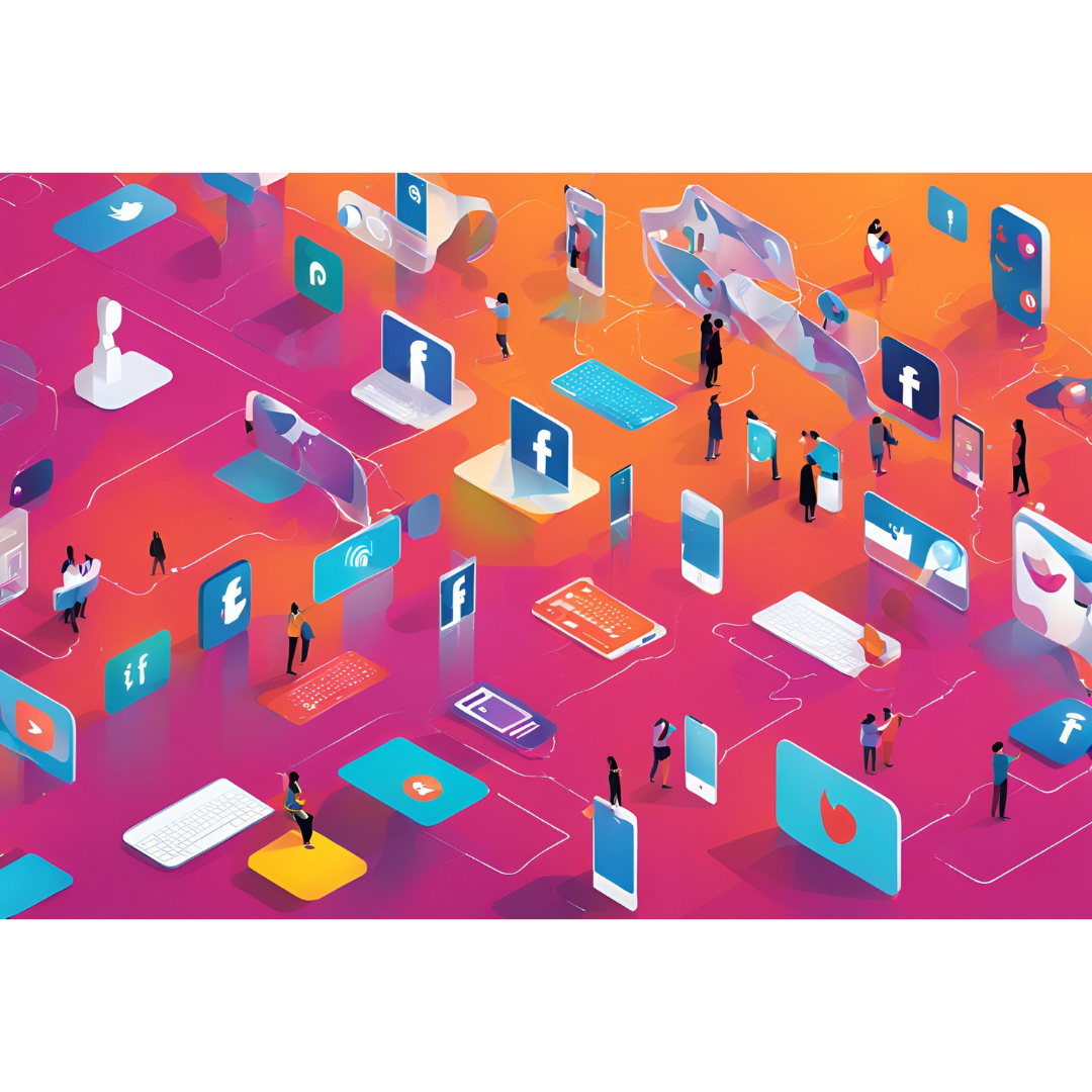 Course Image Symbolic boundaries in digital spaces