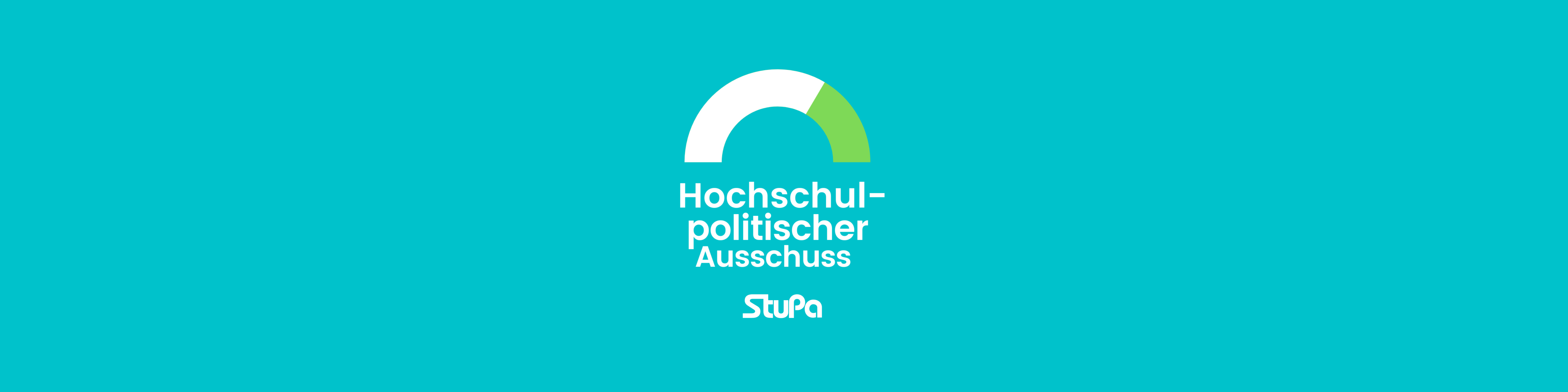 Course Image Hochschulpolitischer Ausschuss der 35. StuPa Amtsperiode
