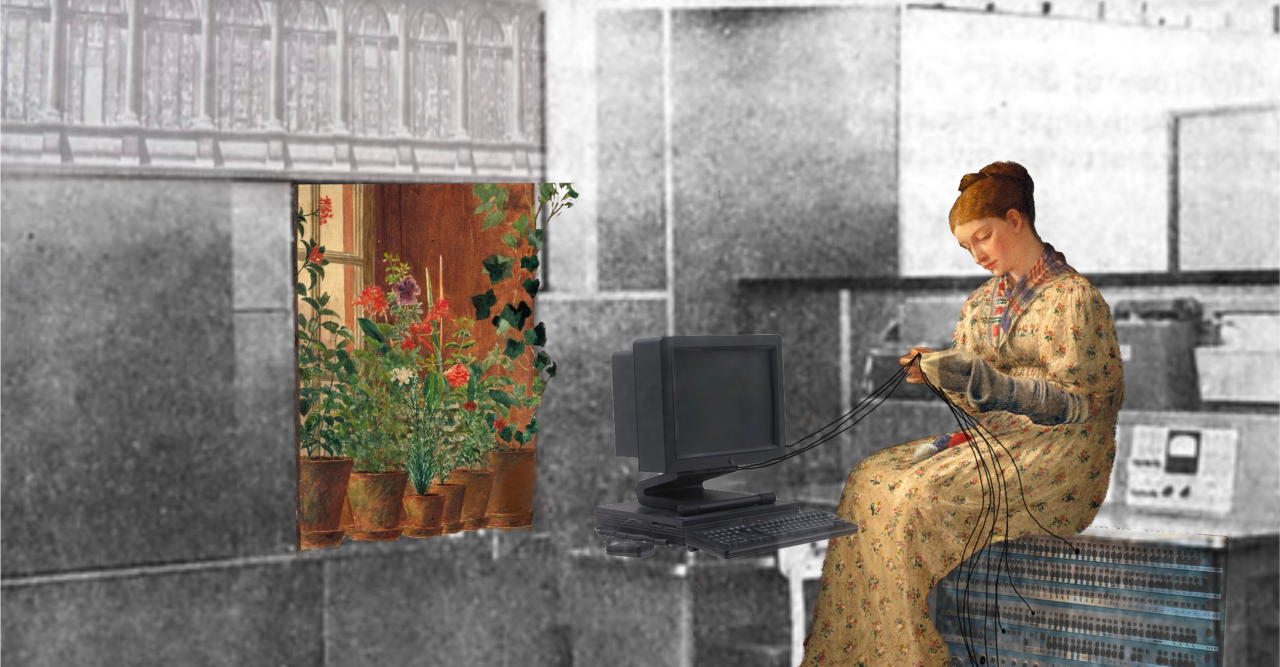 Course Image AI Literacy: Ethical, Societal, and Political Implications of Artificial Intelligence - SoSe 2025