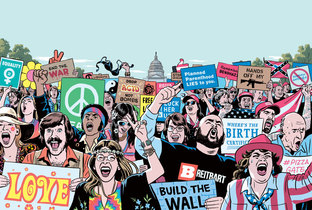 Course Image Introduction to Governance and Public Policy - SoSe 2025