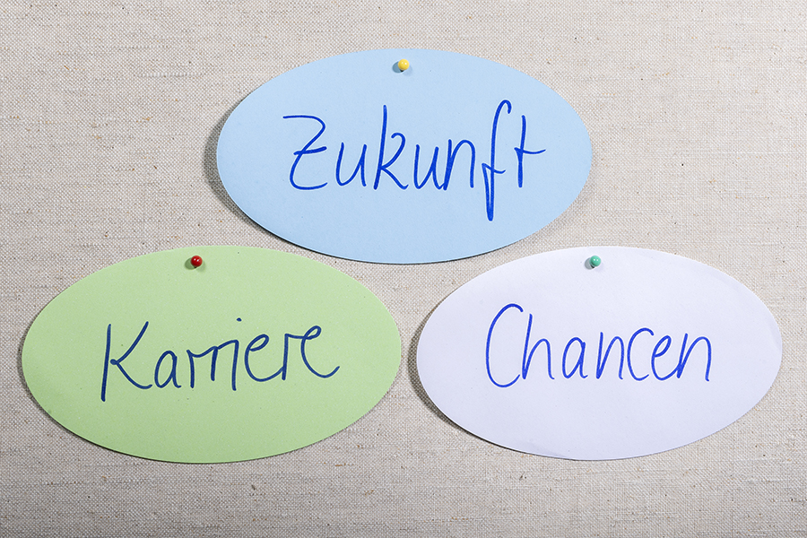 Course Image 30.06.25: Kickstart Your Career: Identify Your Strengths and Goals (EN)