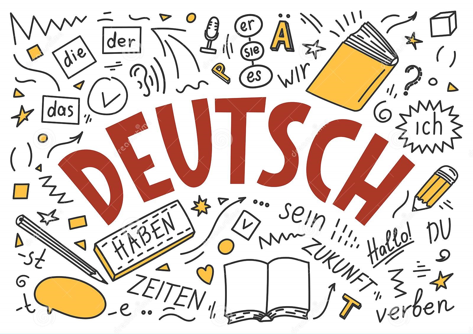 Course Image VC Sommerprogramme 2025 /// Deutsch