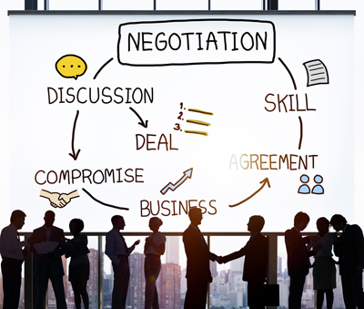 Course Image Advanced Topics: Spieltheorie and Negotiations - WiSe 2025/2026 - 6898