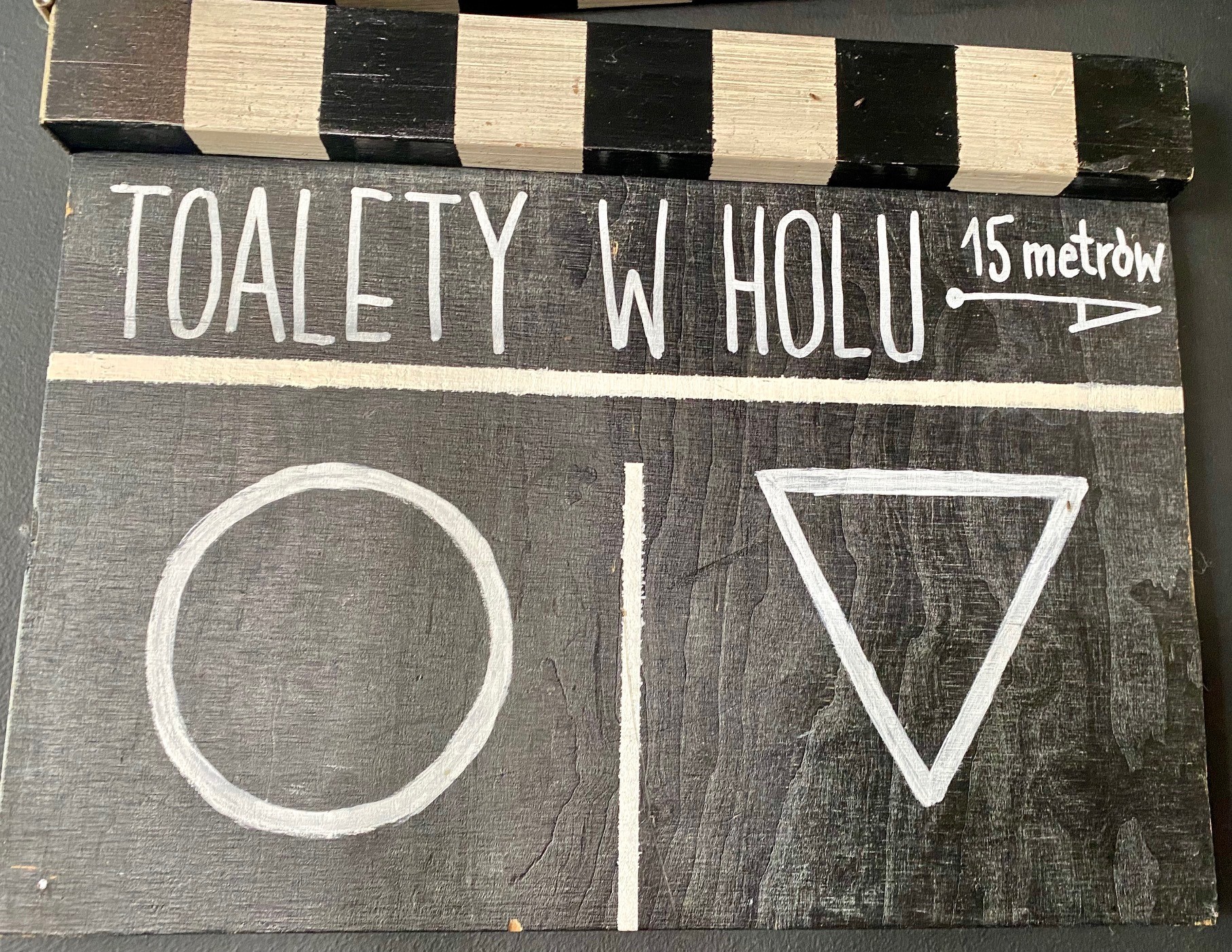 Course Image Polnisch A1 Teil 1 - Wintersemester 2025/2026
