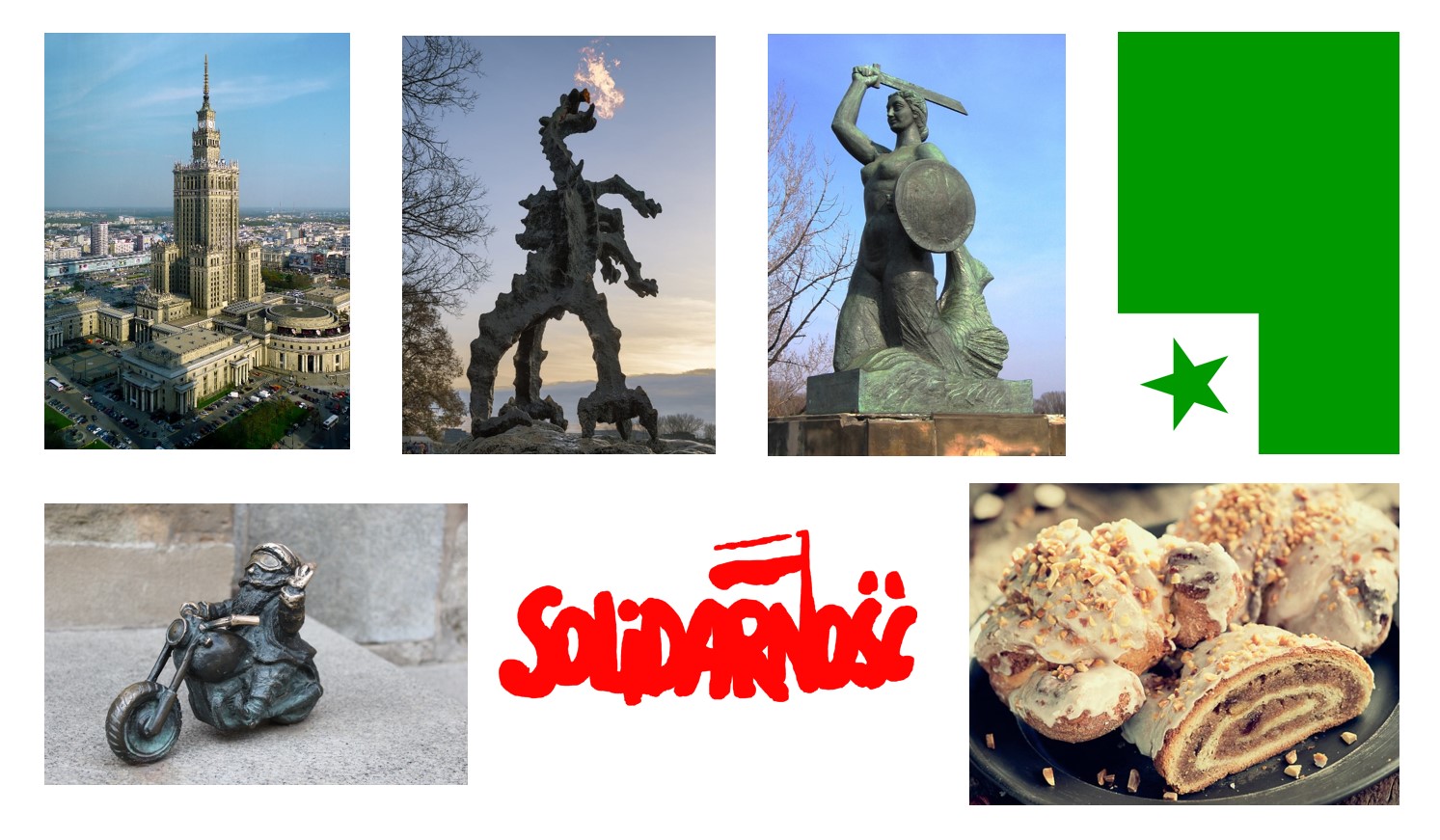 Course Image Polnisch A1 Wintersemester 2025/26