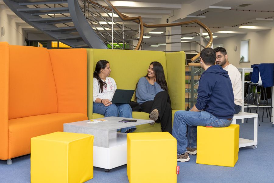 Course Image Trends im Recruiting 2025: Was du als Bewerber wissen musst - Wintersemester 2025/2026
