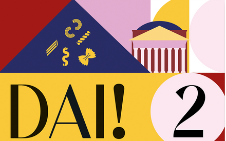Course Image A2 - DAI! - Grazia WiSe2025/26