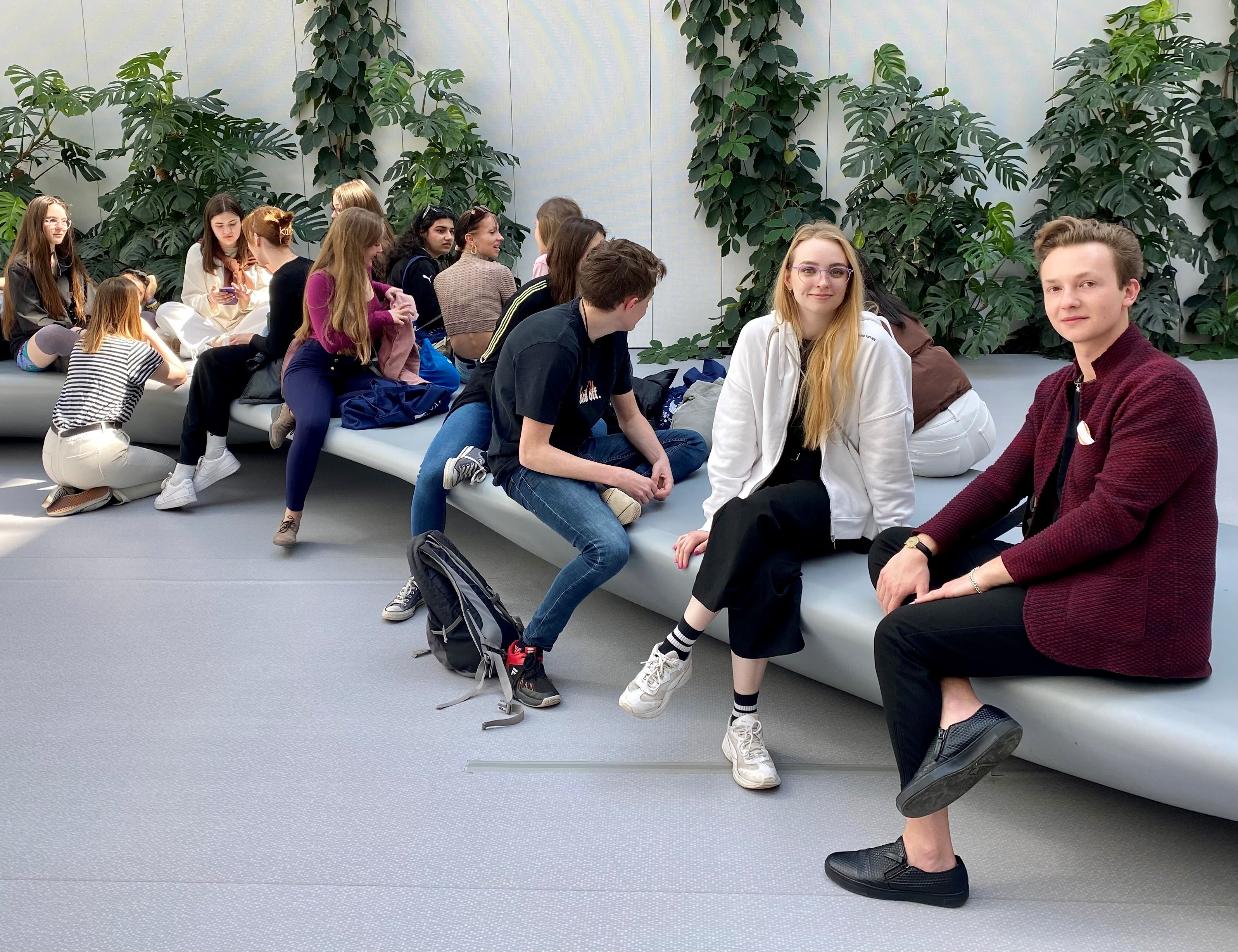 Course Image Polnisch B2.2 Mündlicher Ausdruck - semestr zimowy 2025/2026