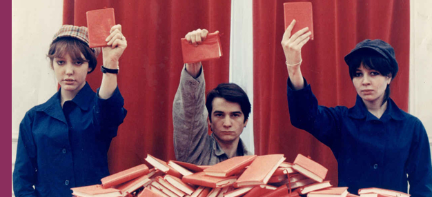 Course Image Neue Philosophien des Politischen - Sommersemester 2026