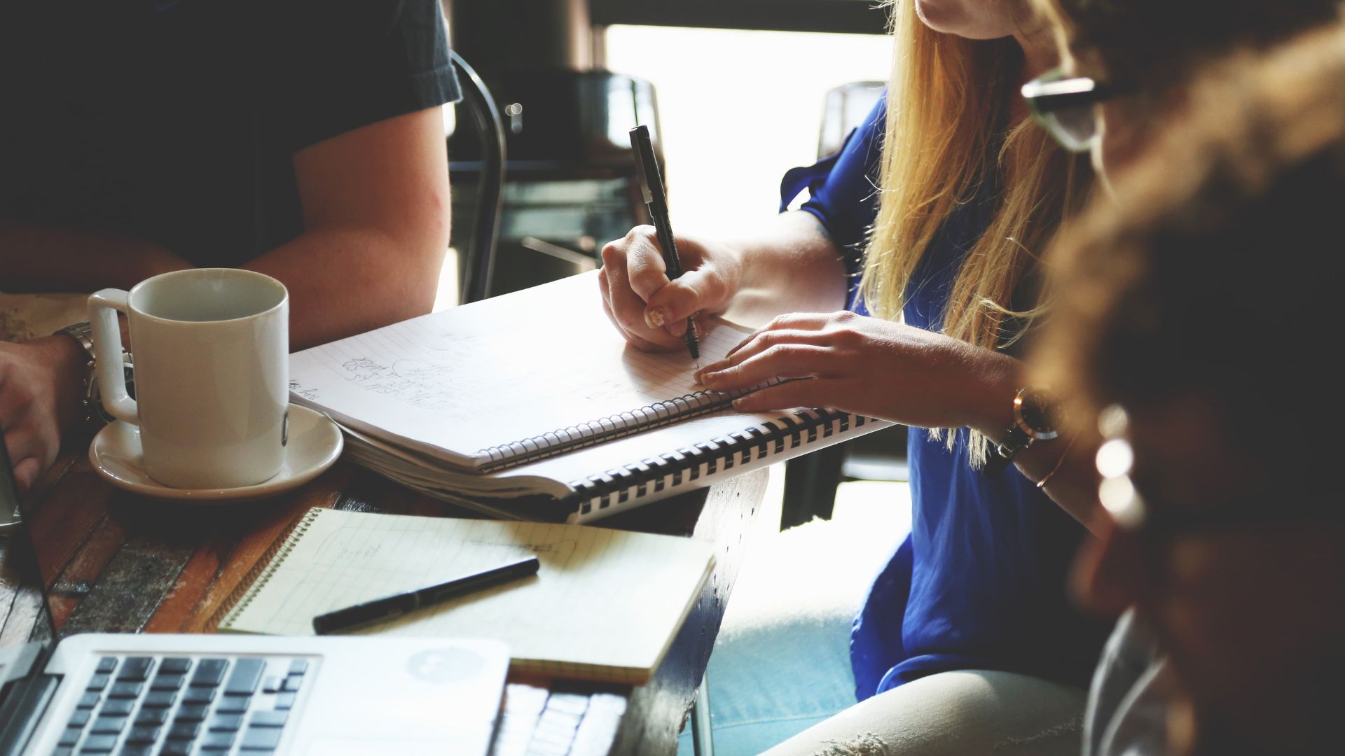 Course Image Teamwork and Project Management – SoSe 2024 - KI-Lagerfeuer