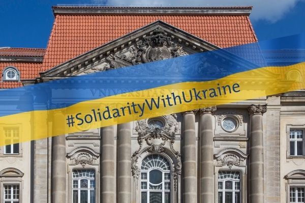 Course Image Ukraine@Viadrina