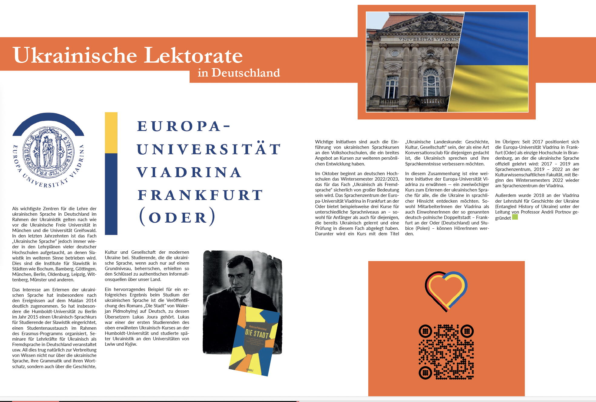 Course Image Ukrainisch B1 (UNIcert 1)