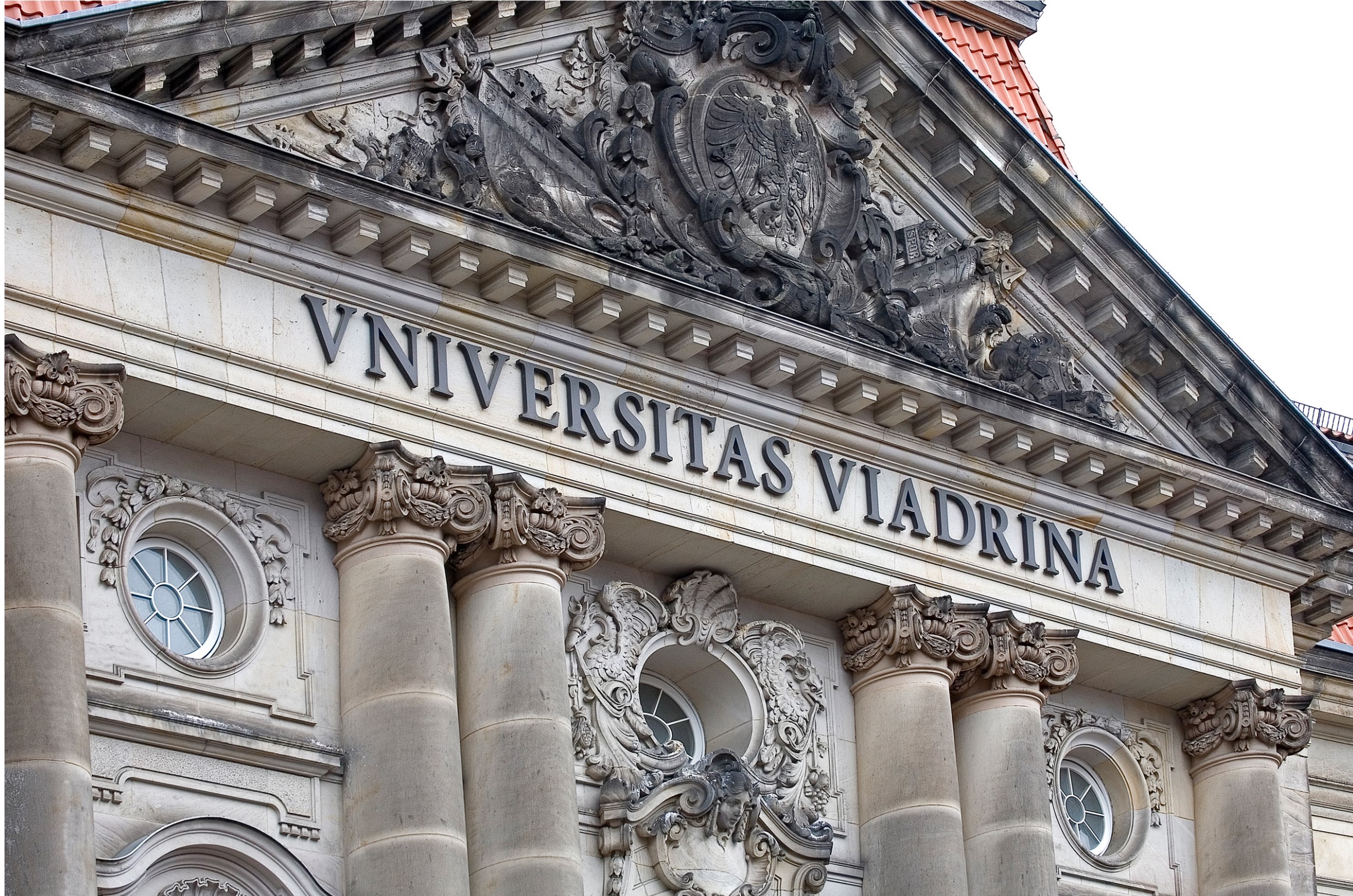 Course Image Viadrina Applied Peace And Conflict Studies (ViAPACS) 2