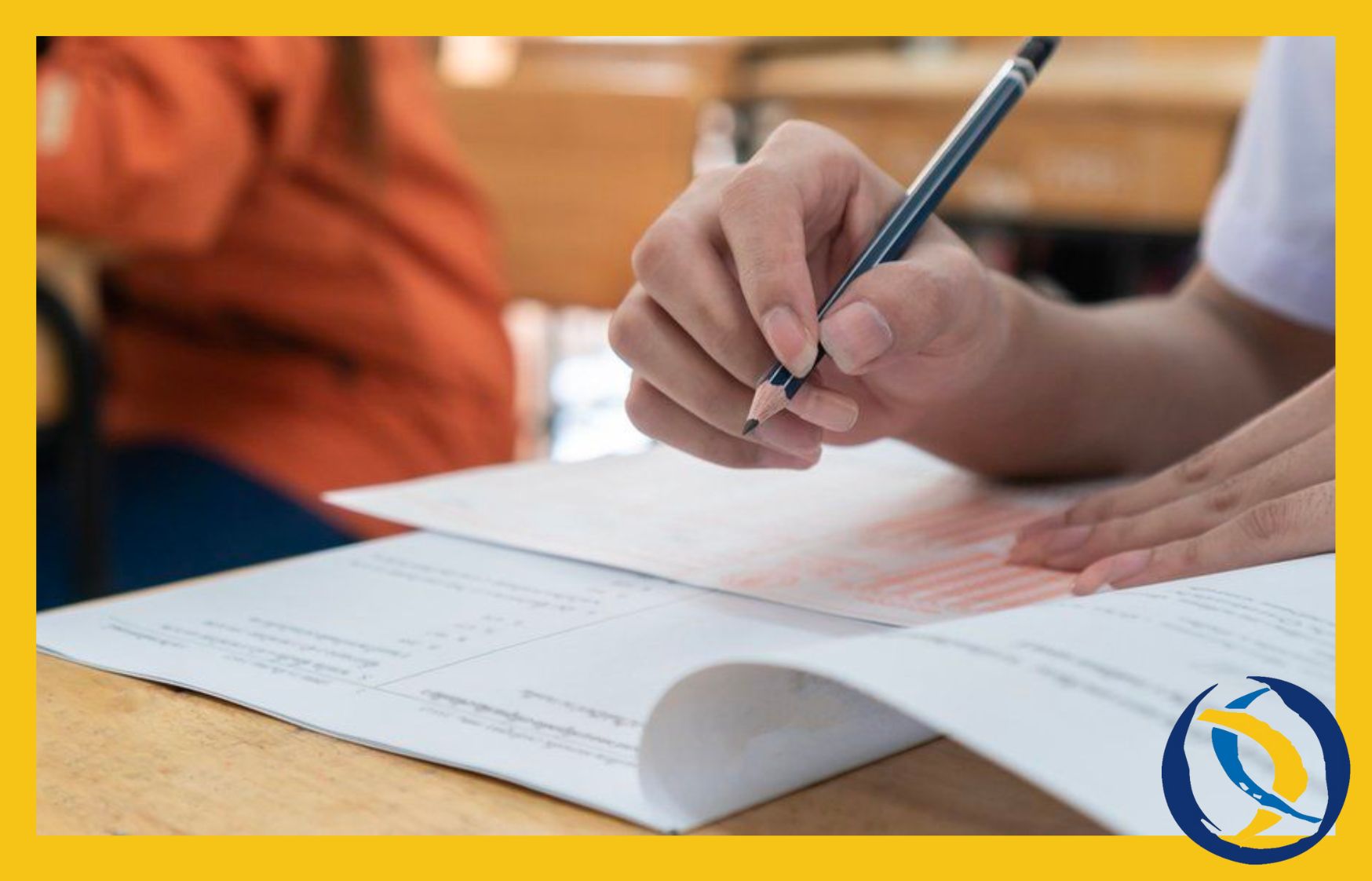 Course Image Essays and Exams (rules, wordings, and extensions)