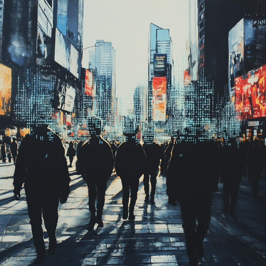 Course Image Democracy, Campaigning and Artificial Intelligence - WiSe 2024/2025