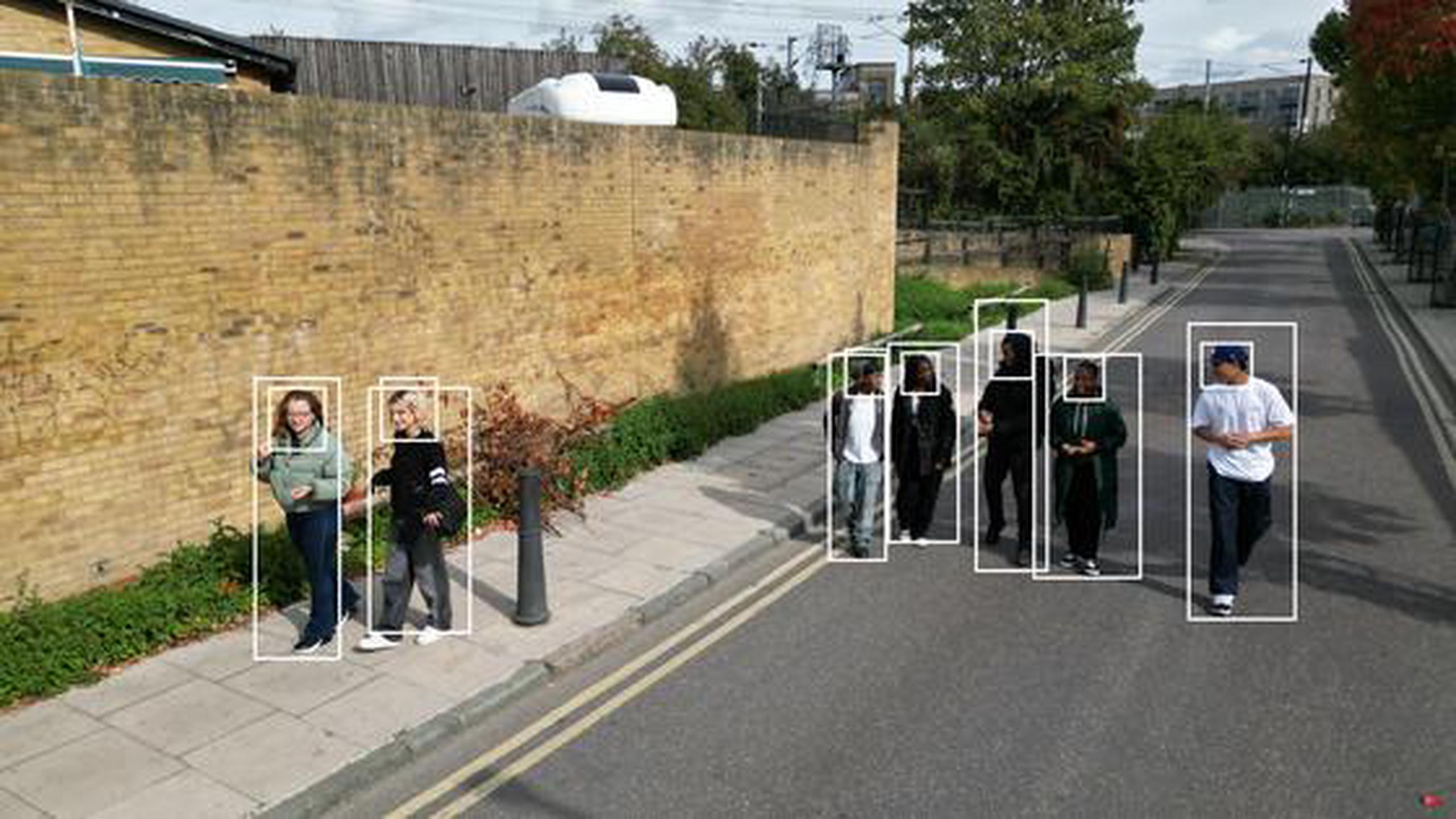 Course Image AI Literacy: Ethical, Societal, and Political Implications of Artificial Intelligence - SoSe24