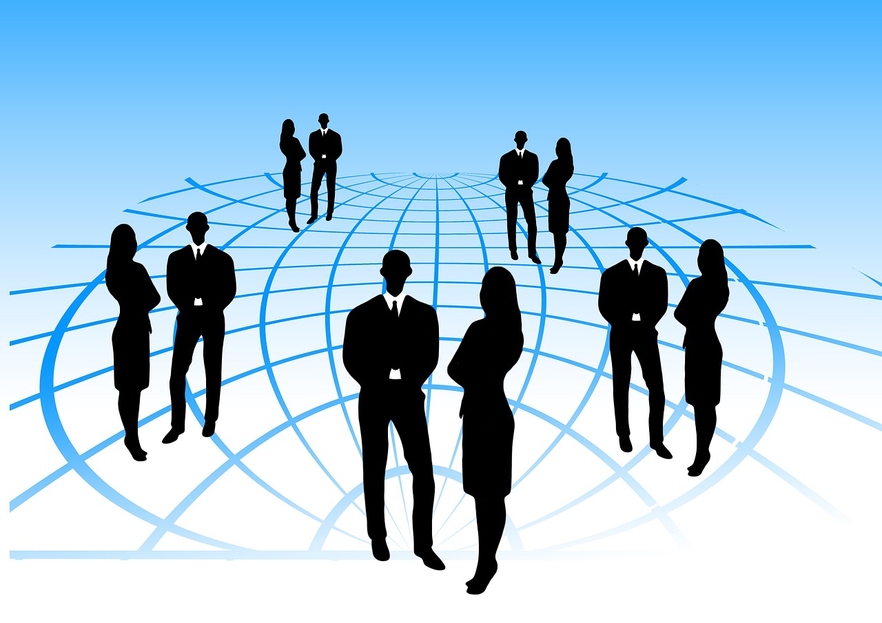 Course Image Effizientes Networking. Praktisch und Authentisch - WiSe 2024/2025