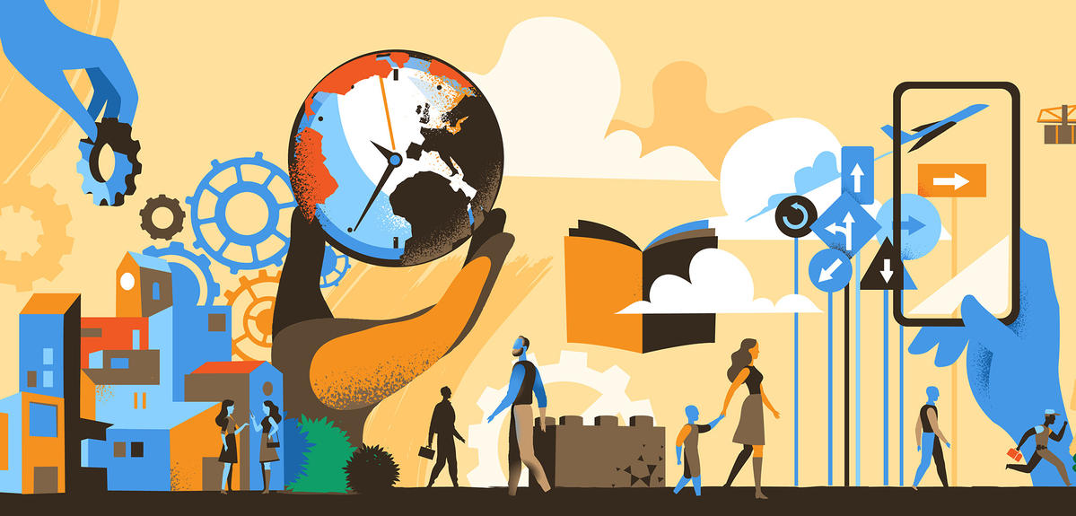 Course Image Creativity in Business - SoSe24