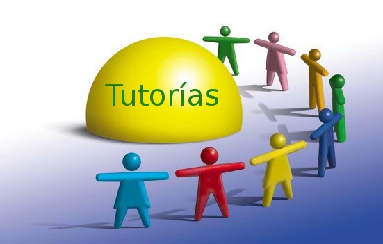 Course Image TUTORIAS